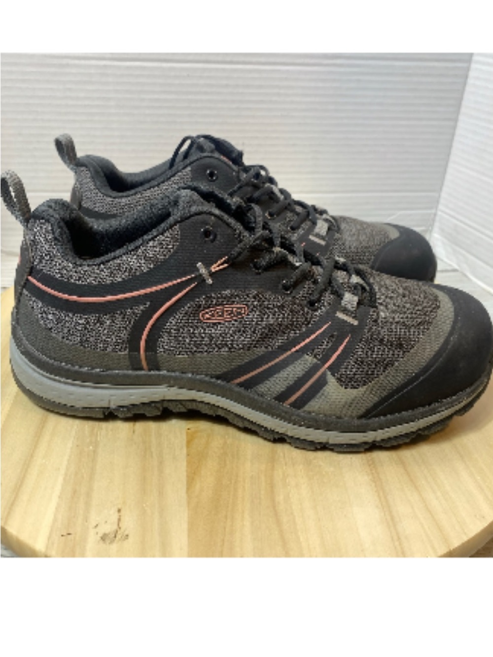 Keen Safety Shoes